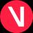 Imagem do logo do token Viberate (vib)