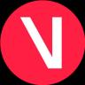 Imagem do logo do token Viberate (vib)