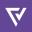 Una imagen del logo del token cripto Virgo (vgo)