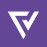 Una imagen del logo del token cripto Virgo (vgo)