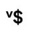 Vow USD (vusd) 加密代币标志图片