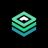 O imagine a logo-ului tokenului cripto VPS Ai (vps)