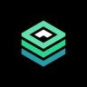 O imagine a logo-ului tokenului cripto VPS Ai (vps)