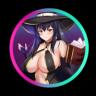 An image of the Waifu (waifu) crypto token logo