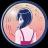 An image of the WaifuAI (wfai) crypto token logo