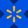 Una imagen del logo del token cripto Walmart xStock (wmtx)