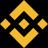 O imagine a logo-ului tokenului cripto Wrapped BNB (wbnb)