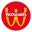 WcDonalds (wcd) крипто токен логосунун сүрөтү