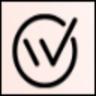 Una imagen del logo del token cripto Web3Camp (3p)