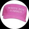 Изображение логотипа крипто-токена White Boy Summer (wbs)