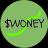 Изображение логотипа крипто-токена WONEY (woney)