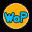 Изображение логотипа крипто-токена WOP COIN (wop)