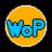 Изображение логотипа крипто-токена WOP COIN (wop)