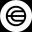 An image of the Worldcoin (wld) crypto token logo
