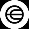 An image of the Worldcoin (wld) crypto token logo
