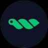 Изображение логотипа крипто-токена WORM (worm)