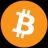 An image of the Wrapped Bitcoin (Sollet) (sobtc) crypto token logo