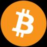 An image of the Wrapped Bitcoin (Sollet) (sobtc) crypto token logo