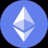 An image of the Bridged Wrapped Ether (Linea) (weth) crypto token logo