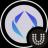 Изображение логотипа крипто-токена Wrapped Ethereum Name Service (Universal) (uens)