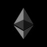 Wrapped Ethereum (Sollet) (soeth) крипто токен логосунун сүрөтү