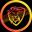 An image of the Wrapped LEO (wleo) crypto token logo