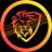 An image of the Wrapped LEO (wleo) crypto token logo