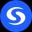 Larawan ng logo ng Wrapped Syscoin (wsys) crypto token