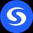 Larawan ng logo ng Wrapped Syscoin (wsys) crypto token