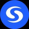 Larawan ng logo ng Wrapped Syscoin (wsys) crypto token
