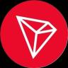 Een afbeelding van het Wrapped Tron (wtrx) cryptotoken-logo