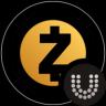 Immagine del token cripto Wrapped ZEC (Universal) (uzec)