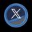 Une image du logo du token crypto X-Chain (xchain)