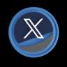 Une image du logo du token crypto X-Chain (xchain)