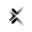 An image of the X Project (x-token) crypto token logo