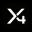 Изображение логотипа крипто-токена x4Pay (x4pay)