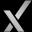 An image of the xAI (xai) crypto token logo