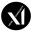 An image of the XAI Corp (xai) crypto token logo