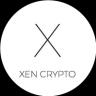 An image of the XEN Crypto (xen) crypto token logo