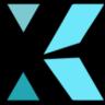 Ein Bild des Xfinance (xfi) Krypto-Token-Logos