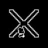 An image of the xPet.tech (xpet) crypto token logo