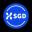 An image of the XSGD (xsgd) crypto token logo