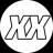 An image of the XX (xx) crypto token logo