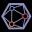 An image of the XYO Network (xyo) crypto token logo