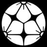 An image of the YAKUZAI (vybe) crypto token logo