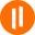 An image of the YESorNO (yon) crypto token logo