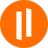 An image of the YESorNO (yon) crypto token logo