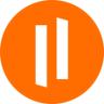 An image of the YESorNO (yon) crypto token logo