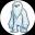 Изображение логотипа крипто-токена YETI (yeti)