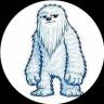 Изображение логотипа крипто-токена YETI (yeti)
